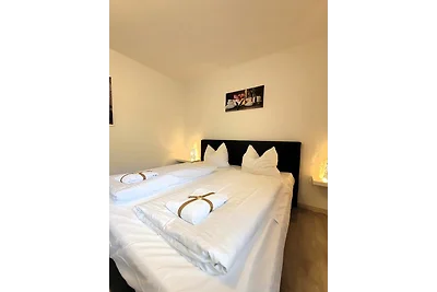 Appartamento Vacanza con famiglia Winterberg