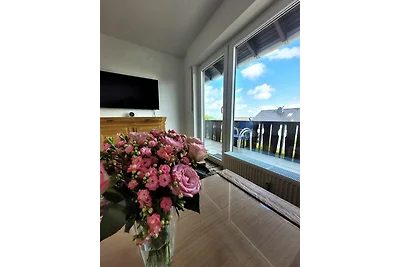 Vakantieappartement Gezinsvakantie Winterberg