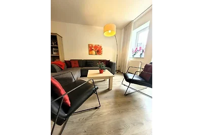 Appartamento Vacanza con famiglia Winterberg