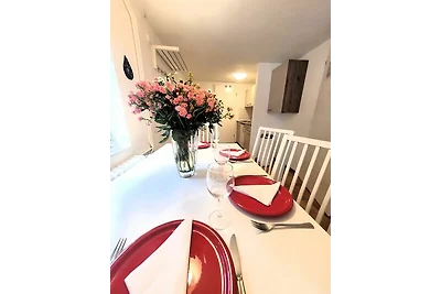 Vakantieappartement Gezinsvakantie Winterberg