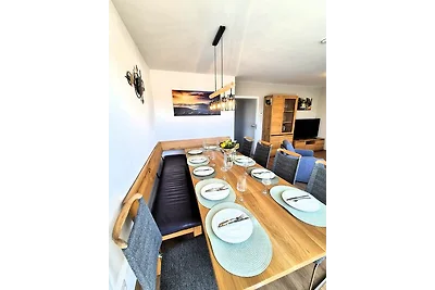Vakantieappartement Gezinsvakantie Winterberg