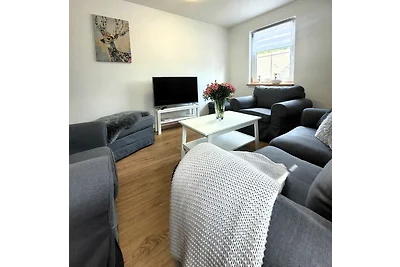 Vakantieappartement Gezinsvakantie Winterberg