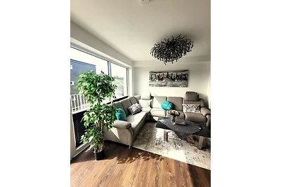 Winterberg Appartement 21128