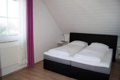 Winterberg Appartement 21109