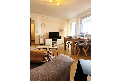 Winterberg Appartement 21123
