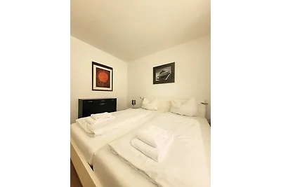 Winterberg Appartement 21068