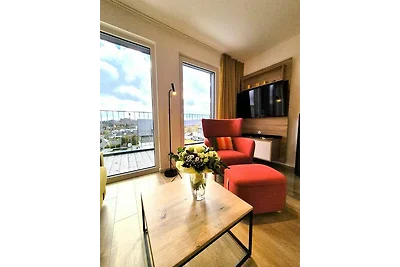 Winterberg Penthouse 21141