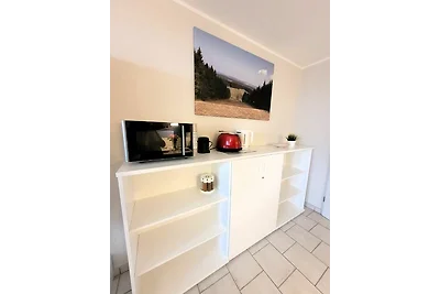 Vakantieappartement Gezinsvakantie Winterberg
