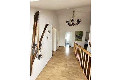 Winterberg Chalet 21096