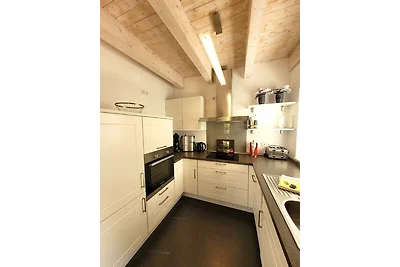 Winterberg Chalet 21096