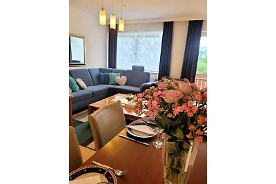 Appartamento Vacanza con famiglia Winterberg