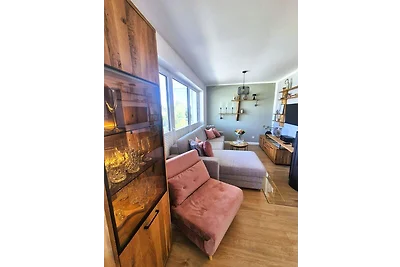 Winterberg Appartement 21140