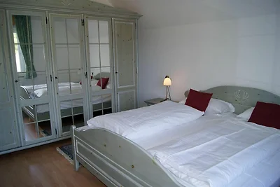 Appartamento Vacanza con famiglia Winterberg