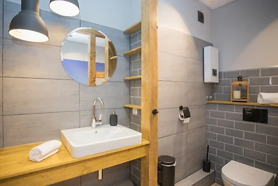 Vakantieappartement Gezinsvakantie 