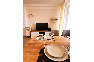 Winterberg Appartement 21123
