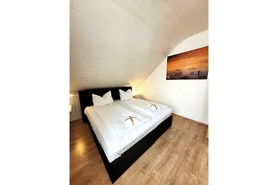 Winterberg Appartement 21109