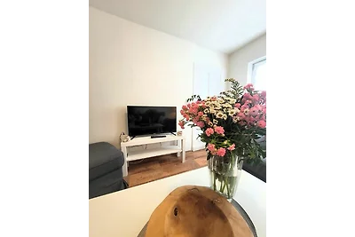Vakantieappartement Gezinsvakantie Winterberg