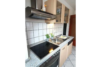 Appartamento Vacanza con famiglia Winterberg
