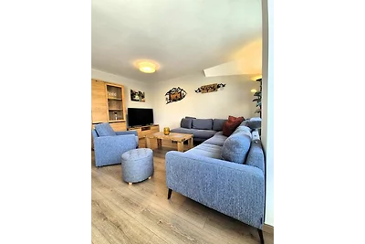 Vakantieappartement Gezinsvakantie Winterberg