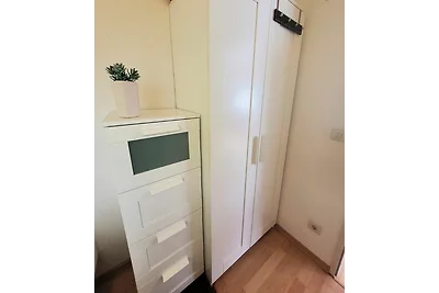Winterberg Appartement 21068