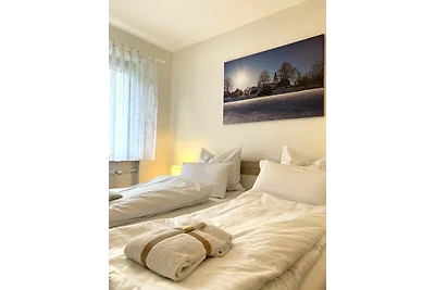 Vakantieappartement Gezinsvakantie Winterberg