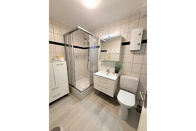 Vakantieappartement Gezinsvakantie Winterberg