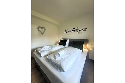 Vakantieappartement Gezinsvakantie Winterberg