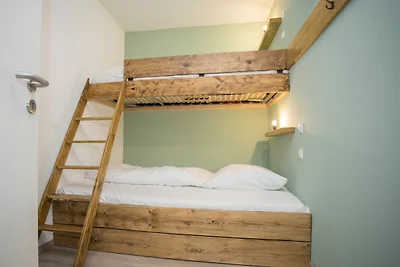 Vakantieappartement Gezinsvakantie 