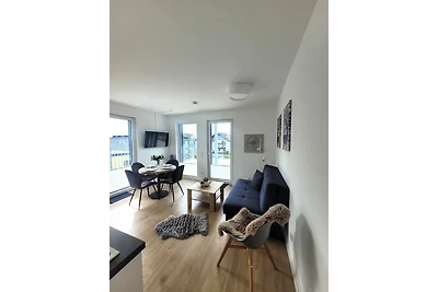 Vakantieappartement Gezinsvakantie Winterberg