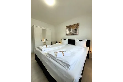 Vakantieappartement Gezinsvakantie Winterberg