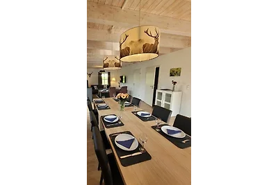 Winterberg Chalet 21096