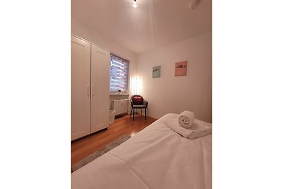 Winterberg Appartement 21117