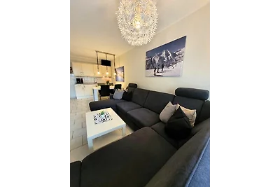 Vakantieappartement Gezinsvakantie Winterberg