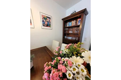 Winterberg Appartement 21068