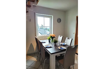 Winterberg Appartement 21109