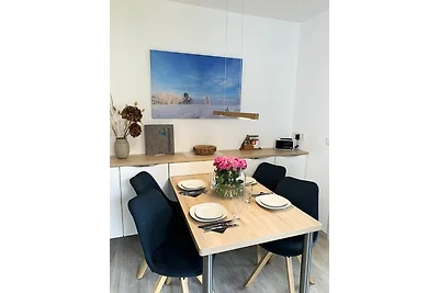Vakantieappartement Gezinsvakantie Winterberg