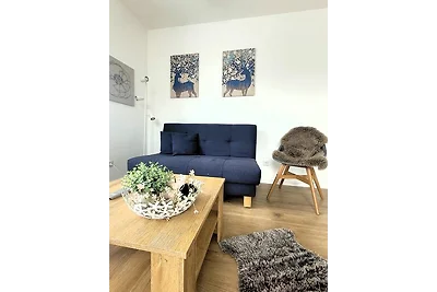 Vakantieappartement Gezinsvakantie Winterberg