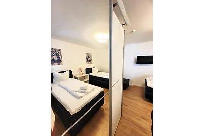 Vakantieappartement Gezinsvakantie Winterberg