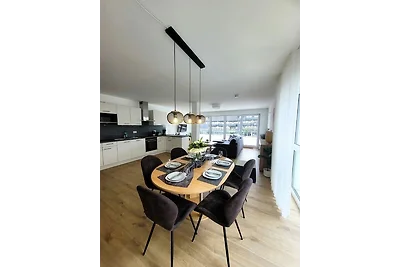 Vakantieappartement Gezinsvakantie Winterberg
