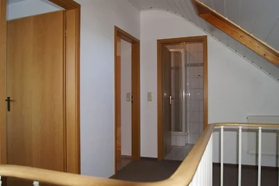 Winterberg Appartement 21109