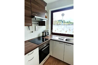 Winterberg Appartement 21032