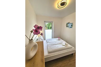 Appartamento Vacanza con famiglia Winterberg