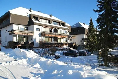 Appartamento Vacanza con famiglia Winterberg