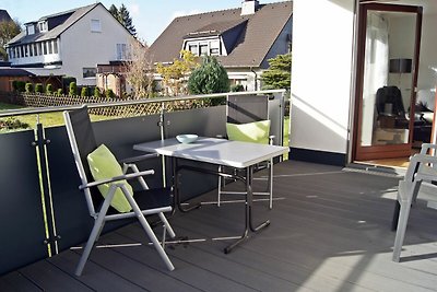 Winterberg Appartement 21117