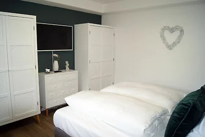 Vakantieappartement Gezinsvakantie Winterberg