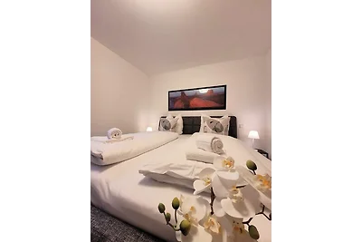 Vakantieappartement Gezinsvakantie Winterberg