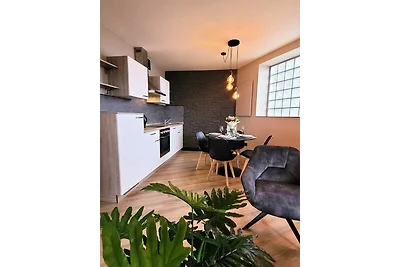 Winterberg Appartement 21127