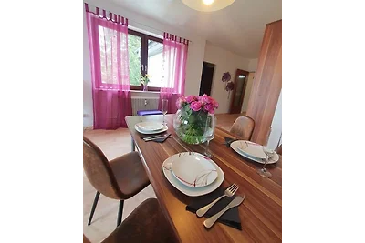 Winterberg Appartement 21032