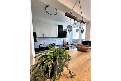 Winterberg Appartement 21122