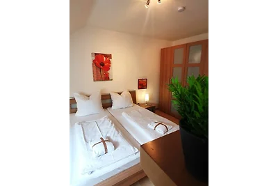 Appartamento Vacanza con famiglia Winterberg